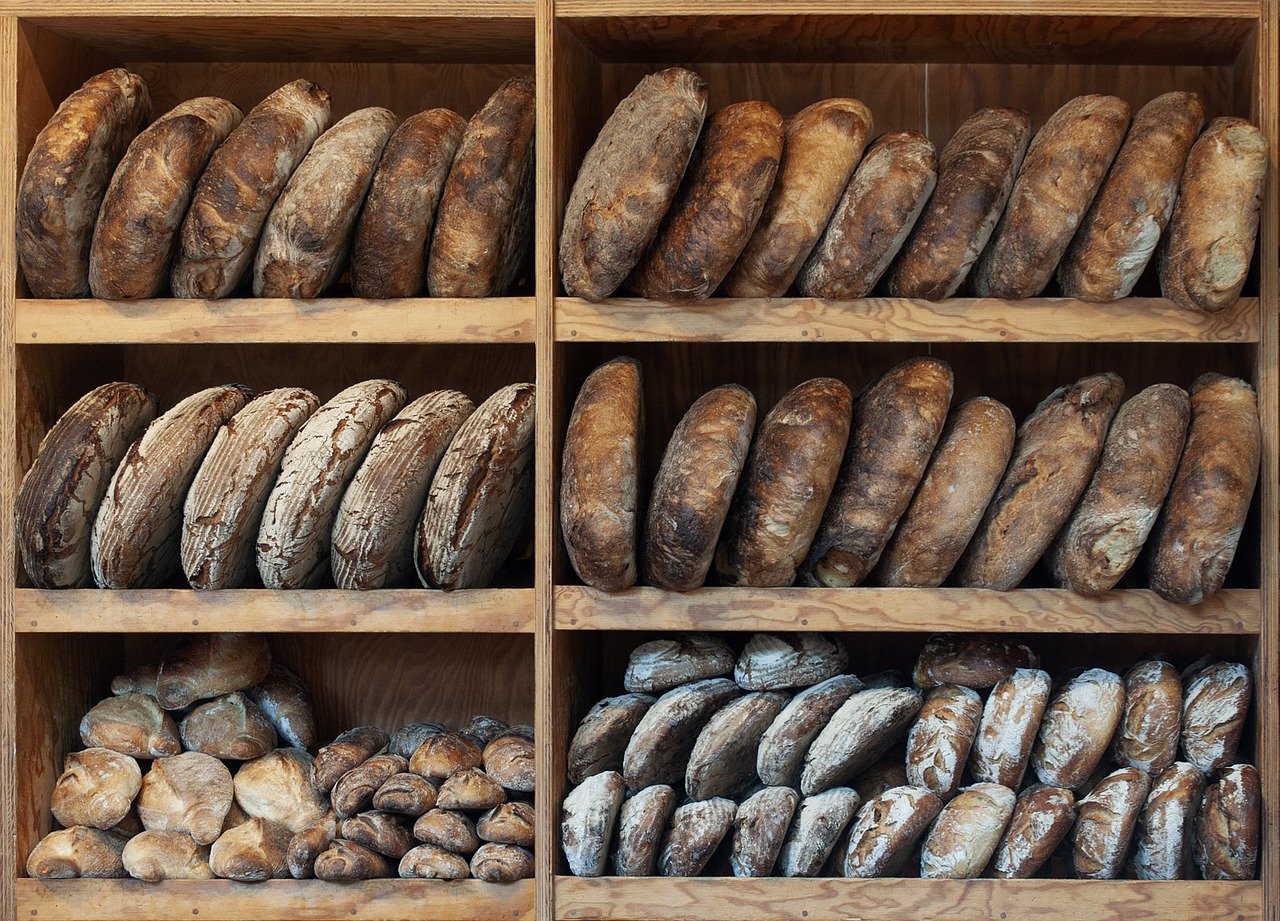 boulangerie